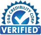 D&B Credibility Corp Verified D&B Credibility Corp Verified logo